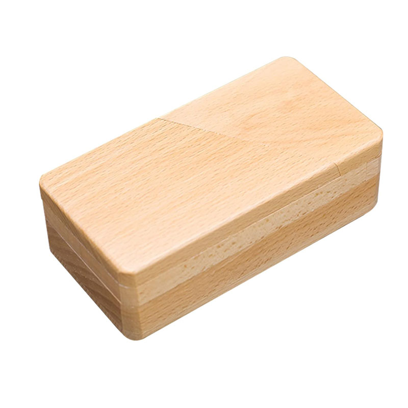 Boîte à puzzle en bois avec co - Woodworking Hobby avis et prix