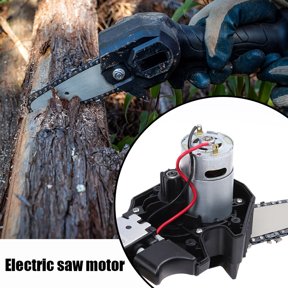 Mini moteur DC 21V, 14 dents,  - Woodworking Hand Saw avis et prix