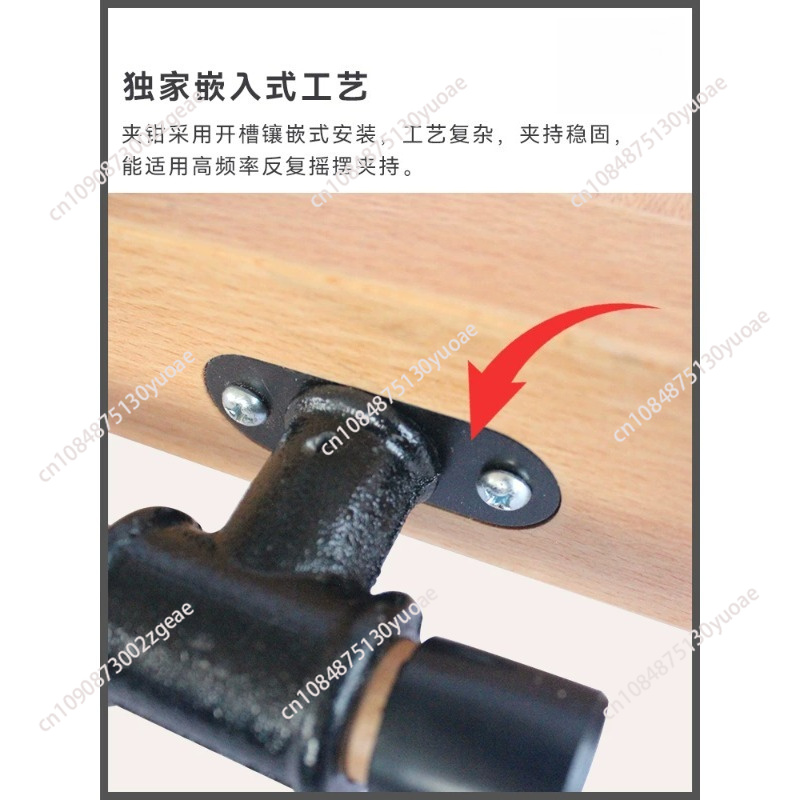 Établi de travail portable en  - Woodworking Vise For Workbench avis et prix